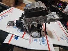 2012-2017 Toyota Camry Anti Lock Brake Abs Pump Actuator Oem 47210-33172