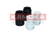 KAMOKA Stoßdämpfer Staubschützer 2019168 für OPEL AGILA H00 F68 12V 16V Twinport