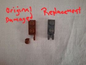 Lot Lego The Lord Of The Rings Hobbit Shelob Attacks (9470) Mirkwood (79001)