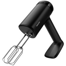 Philips Home HR3781/00 Handmixer 500 W Schwarz