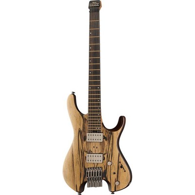 Ibanez E-Gitarre Q52PE-NTF NATURAL FLAT 4/4