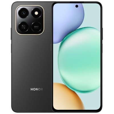Honor Play10T, 12GB+256GB, Side Fingerprint, 6.8 inch Android 15 Magic OS 9.0