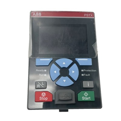 1PCS New HMI PSTX control panel 1SFB573002D1000 for ABB