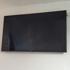 LG 55UJ630V smart 4K TV Working But With Blue Tint