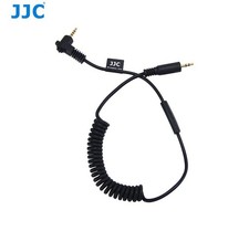 JJC Remote Control Connecting Cord for PANASONIC GX8 GH5 G10 FZ200 FZ1000 FZ2000