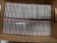 Sound Ideas Series 6000 General  Extensions I-VI Complete 110 CD Sound Effects