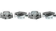 2x Bremssattel Vorderachse für VOLVO S60 II Cross Country S80 V60 I V70 III XC70