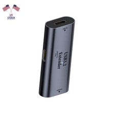 Type C Amplifier Extenders Adapter 5Gbps For Cameras Printers Keyboard