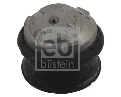 TEDGUM Sospensione Motore TED12824 – Anteriore Destra Per V50, Ricambio Originale 5 Anni Garanzia