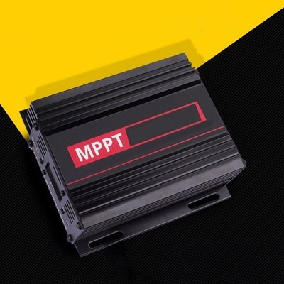 Solarpanel Voltage Booster Controller 15A f??r Batterieladeanwendungen