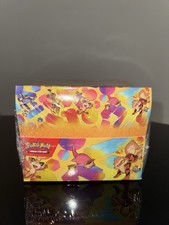 Pokemon TCG Scarlet Violet 151 Mini Tin Display 10 Tins Factory Sealed