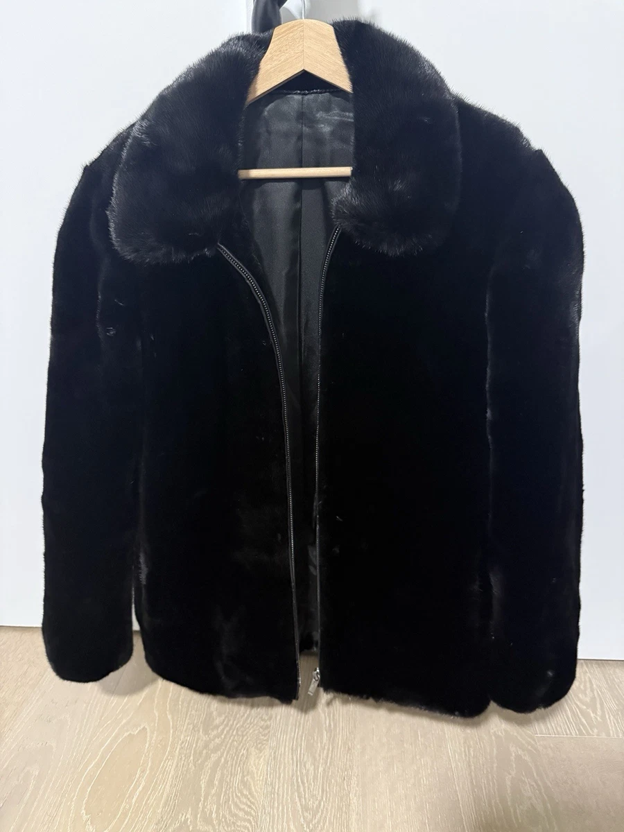 Blackglama Coats, Jackets & Vests for Women for sale | eBay