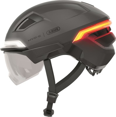 Abus Smart Helm Hyp-e Ace Volcano Titan S 51 55 cm