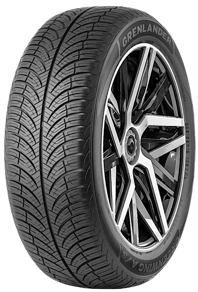 Grenlander Greenwing A/S 255/40R20 101W Xl Bsw - Bild 2