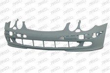 Prasco Stoßstange vorne Avantgarde für SWR für Mercedes W211 02-06