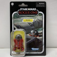 Star Wars Rouge One R2-SHW Antoc Merricks Droid The Vintage Collection