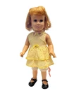 1960's Mattel Chatty Cathy Doll- Original Clothing - No Chatting - Read