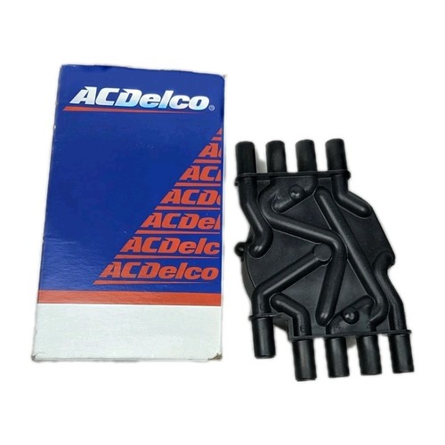 ACDelco D329A Ignition Distributor Cap For (1996-1999) Chevrolet C1500 Suburban