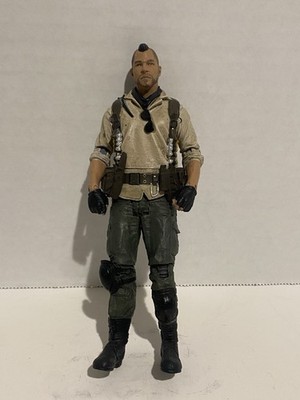 MCFARLANE CALL OF DUTY BLACK OPS 4 CAPTAIN JOHN MACTAVISH SOAP