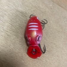 Griffon SRX Megabass Limited Rare Fishing Lure Used Good Condition