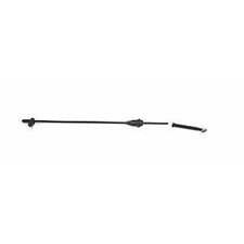 Carburetor Accelerator Cable Fits 1970-1972 Chevrolet Nova 4012-233-713