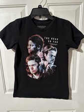 Supernatural tshirt Join the Hunt Black Women&rsquo;s Size S
