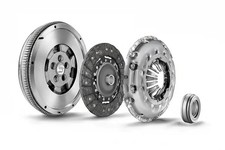 Kit d'embrayage Hyundai H-1
