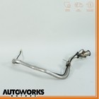 07-15 Jaguar XK XKR X150 Fuel Tank Filler Neck Tube Pipe Hose 6W839034AL OEM