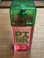 Victorias Secret PINK with a Splash Fresh & Clean All Over Body Mist Spray 8.4oz