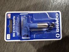 Graco 519 Rac X SwitchTip - Open Package