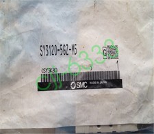 New Smc SY3120-5GZ-M5 igFast delivery
