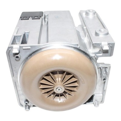 Espar / Eberspacher Hydronic M10 12V heater blower motor + ECU