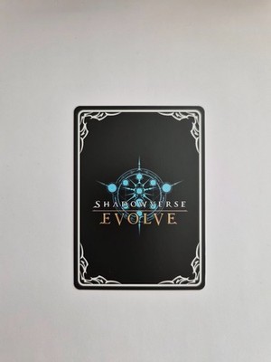 Shadowverse: Evolve - Cerberus (Evolved) - SP01-036EN - LEGENDARY