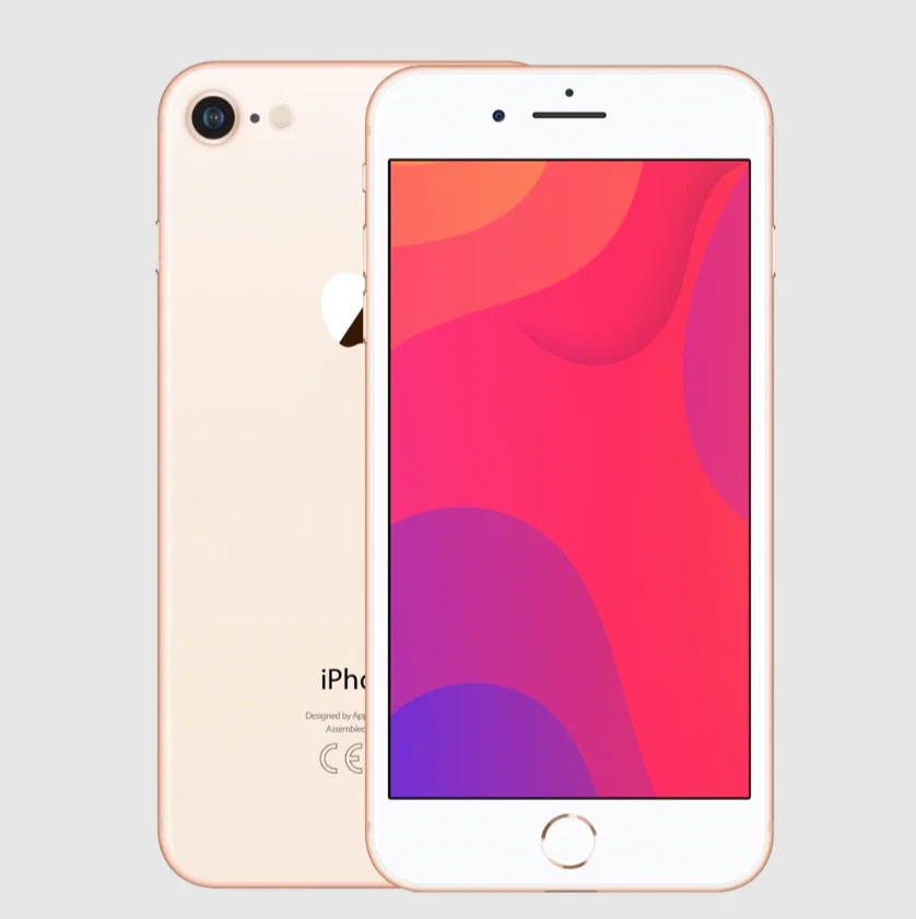 iPhone 8 Gold 64GB for sale | eBay