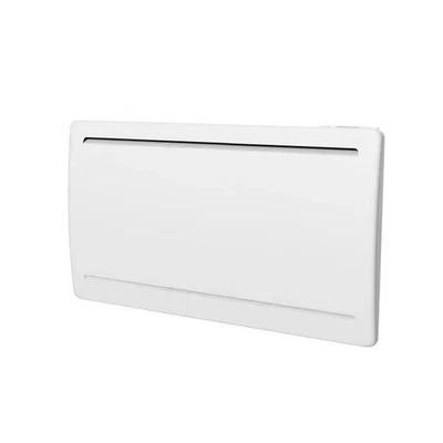 Radiateur Électrique OCEANIC Rubis 1500W – Inertie Sèche – Design Blanc NF