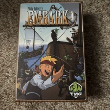 Embark