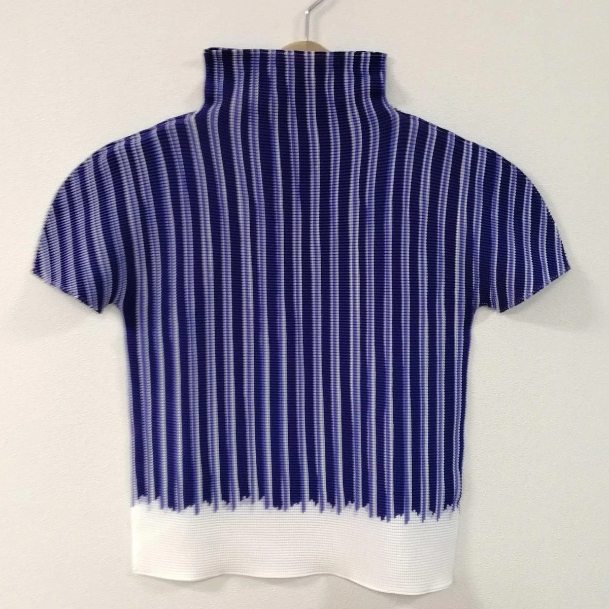 ISSEY MIYAKE Pleated Tops for Women for sale | eBay