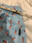 Mens Brooklyn Cloth Swim Trunk Size Small Hula — photo 6
