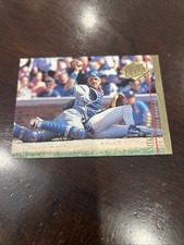 1994 Fleer Ultra - Mike Piazza #218