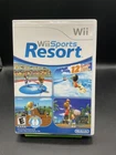 New ListingWii Sports Resort - Nintendo Wii (Tested & Working)