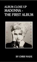 Chris Wade | Album Close Up | Taschenbuch | Englisch (2023) | [.]