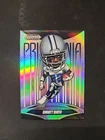 2025 Optic Emmitt Smith Base (Raw)