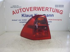 BMW 320d DPF Touring E90 / E91/ Heckleuchte Aussen   Links 7160061