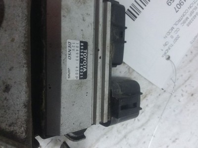 2008 Toyota Tundra Air Pump Control Module OEM 89580-34021