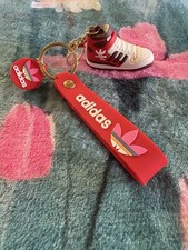 Adidas Sneaker Keychain #3 Design