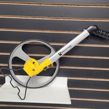 Rolatape RT312 12.5-Inch Aluminum Measuring Wheel