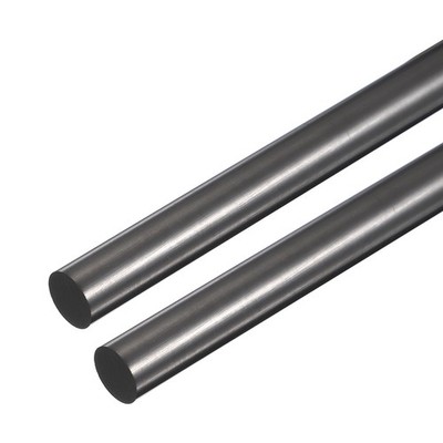 Graphite Stir Rod, 0.47'' Diameter 7.5'' Length, Pack of 2