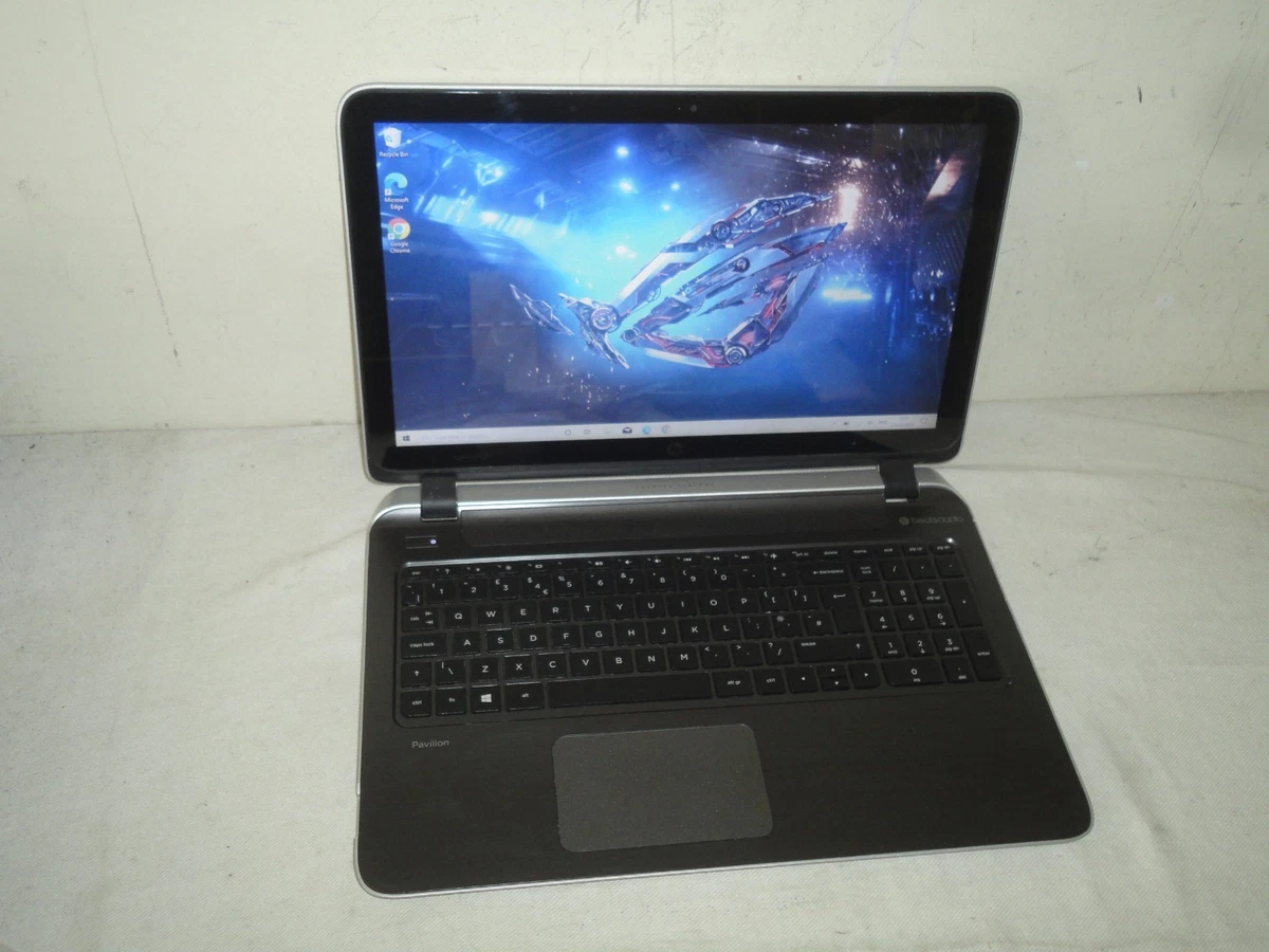 HP Windows 10 AMD A10 Quad-Core PC Laptops & Netbooks for sale | eBay