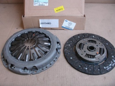 2404572 Kupplungs-Baugruppensatz für Ford C-MAX 2012-2019