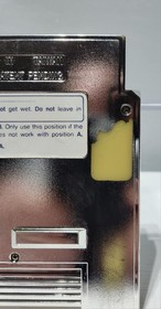 Mig 29 Soviet Fighter Nintendo NES Game Cartridge Complete Box And Manual.